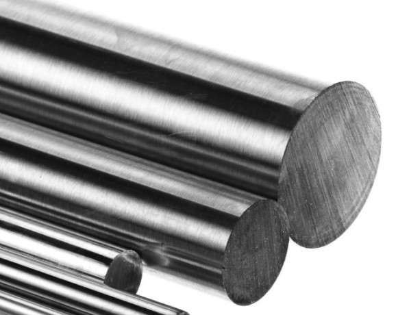 Пруток ванадиевый круглый ВнМ-1 3,3 мм ТУ 48-4-374-76 фото