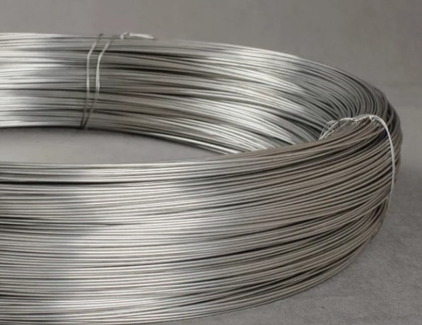 Проволока ванадиевая ВнПр-2 2,99 мм ТУ 48-4-372-76 фото