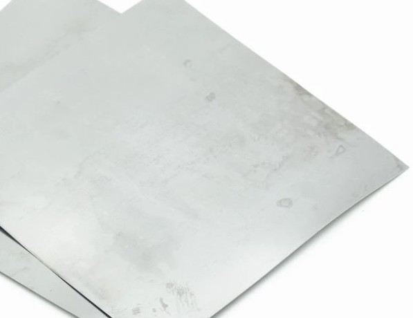 Лист ванадиевый ВВ-8 1,3 мм ТУ 48-4-336-75 фото