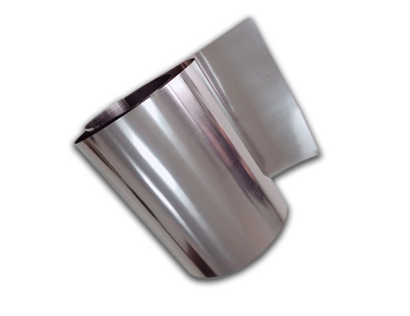 Фольга вольфрамовая ВР-27 0,02х27 мм ТУ 48-19-270-85 фото