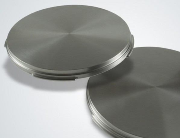 Диск вольфрамовый ВРН 90 мм ТУ 48-19-119-84 фото