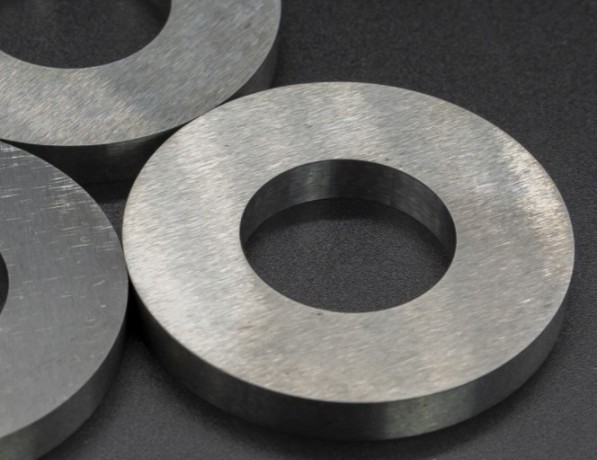 Шайба вольфрамовая ВНМ 5-3 243 мм фото