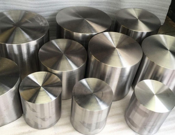 Заготовка титановая 9 мм ВТ5 ОСТ 1 90006-86 фото